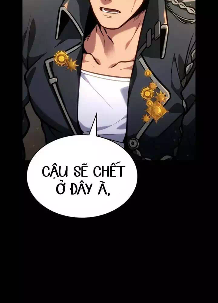 Truyện Tranh Đại Pháp Sư Toàn Năng - Infinite Mage trang 5