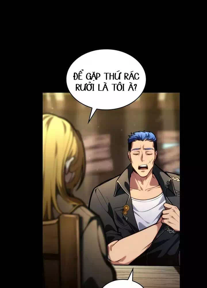 Truyện Tranh Đại Pháp Sư Toàn Năng - Infinite Mage trang 5