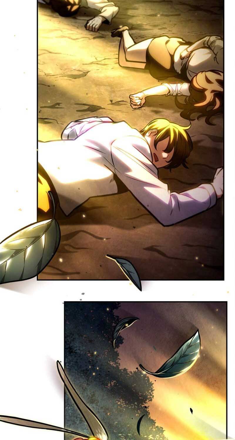 Truyện Tranh Đại Pháp Sư Toàn Năng - Infinite Mage trang 5