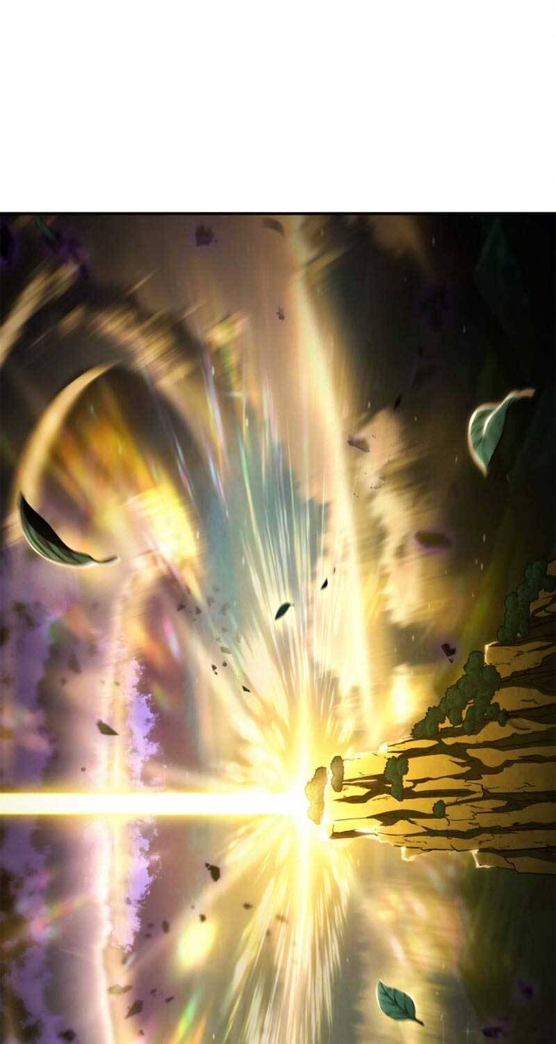 Truyện Tranh Đại Pháp Sư Toàn Năng - Infinite Mage trang 5