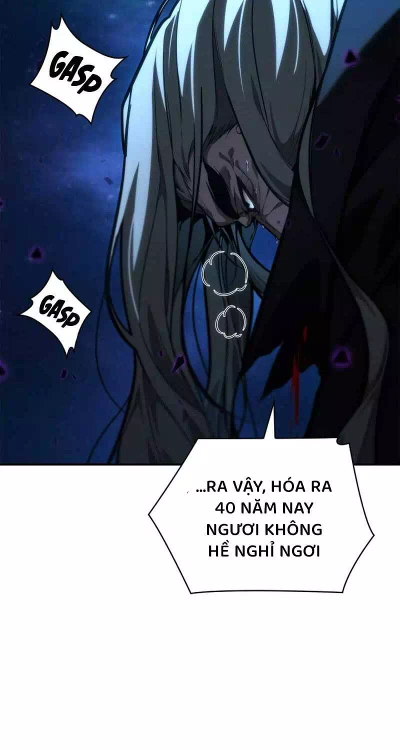 Truyện Tranh Đại Pháp Sư Toàn Năng - Infinite Mage trang 5