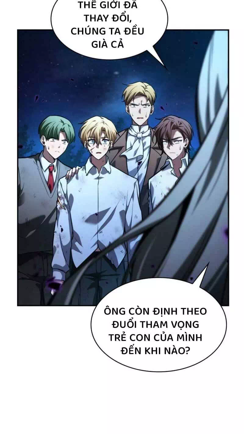 Truyện Tranh Đại Pháp Sư Toàn Năng - Infinite Mage trang 5