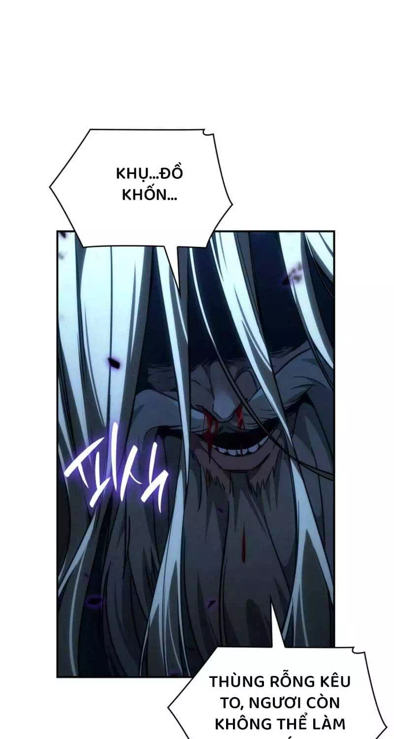 Truyện Tranh Đại Pháp Sư Toàn Năng - Infinite Mage trang 5