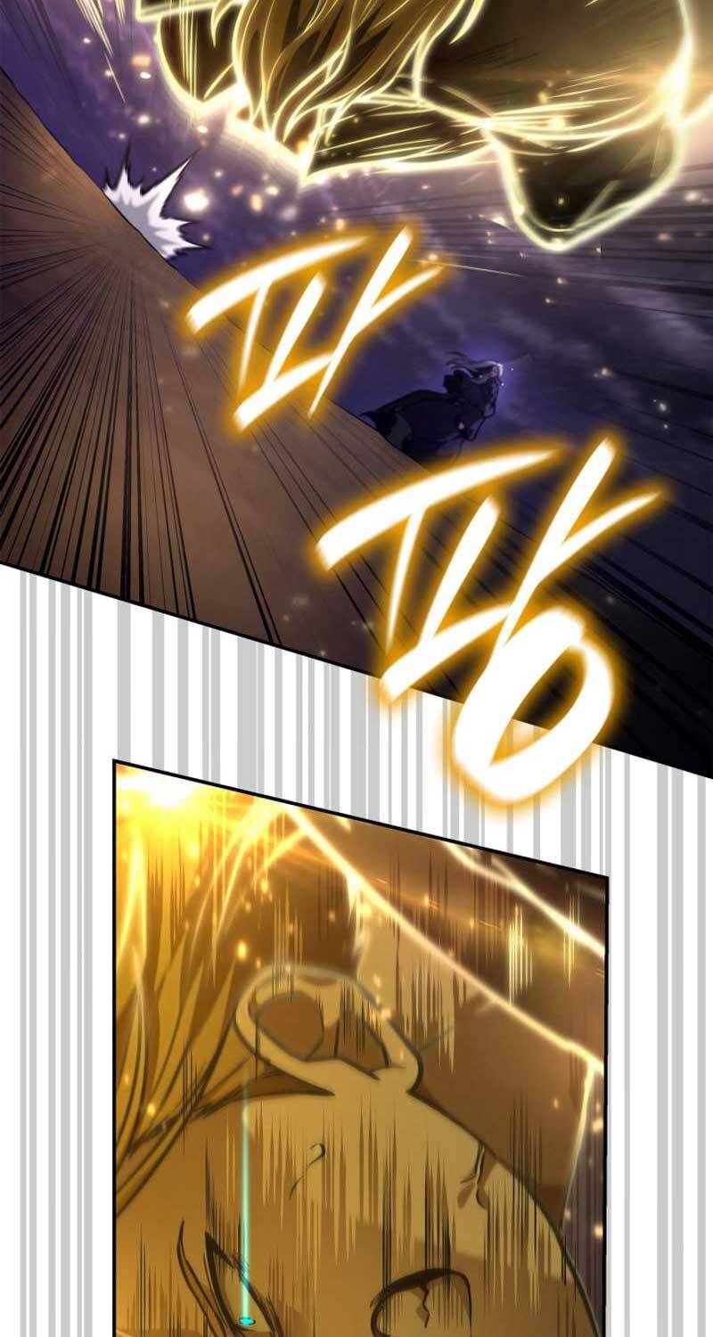 Truyện Tranh Đại Pháp Sư Toàn Năng - Infinite Mage trang 5