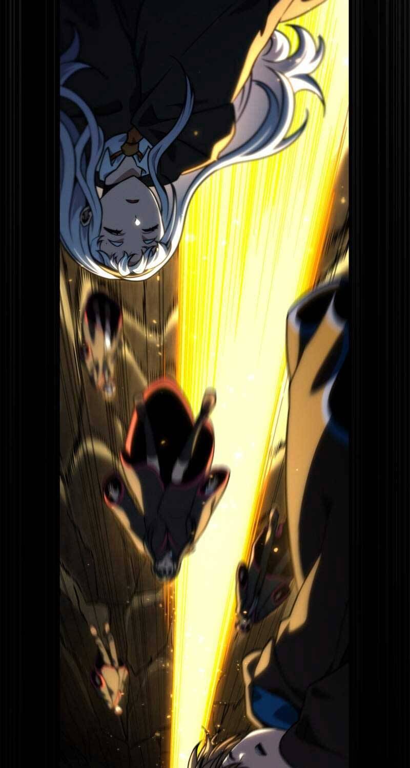 Truyện Tranh Đại Pháp Sư Toàn Năng - Infinite Mage trang 5