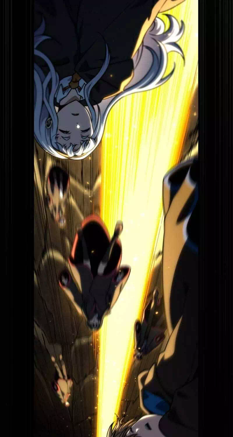 Truyện Tranh Đại Pháp Sư Toàn Năng - Infinite Mage trang 5