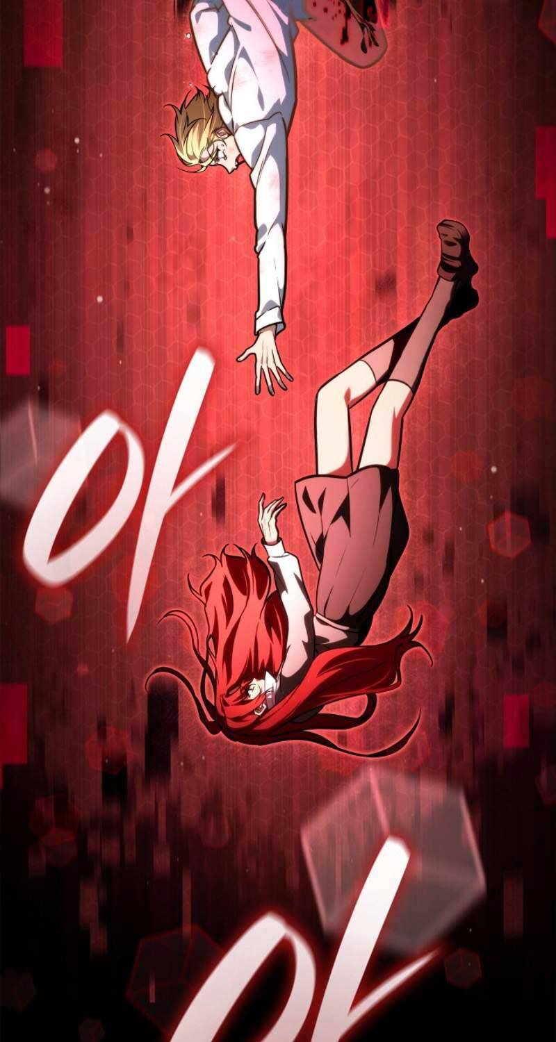 Truyện Tranh Đại Pháp Sư Toàn Năng - Infinite Mage trang 5