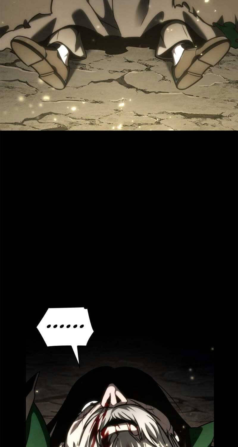 Truyện Tranh Đại Pháp Sư Toàn Năng - Infinite Mage trang 5