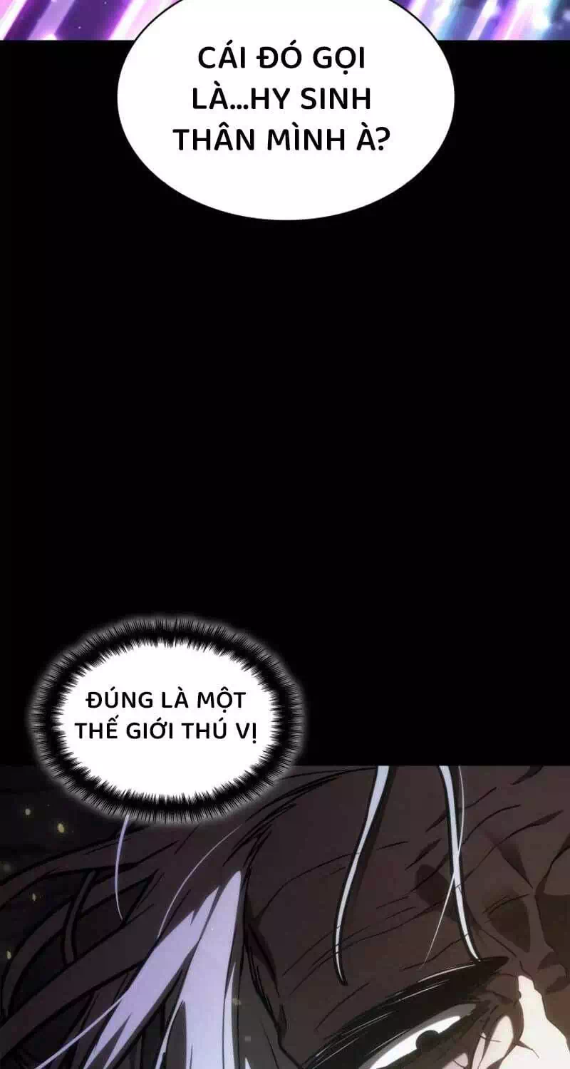 Truyện Tranh Đại Pháp Sư Toàn Năng - Infinite Mage trang 5