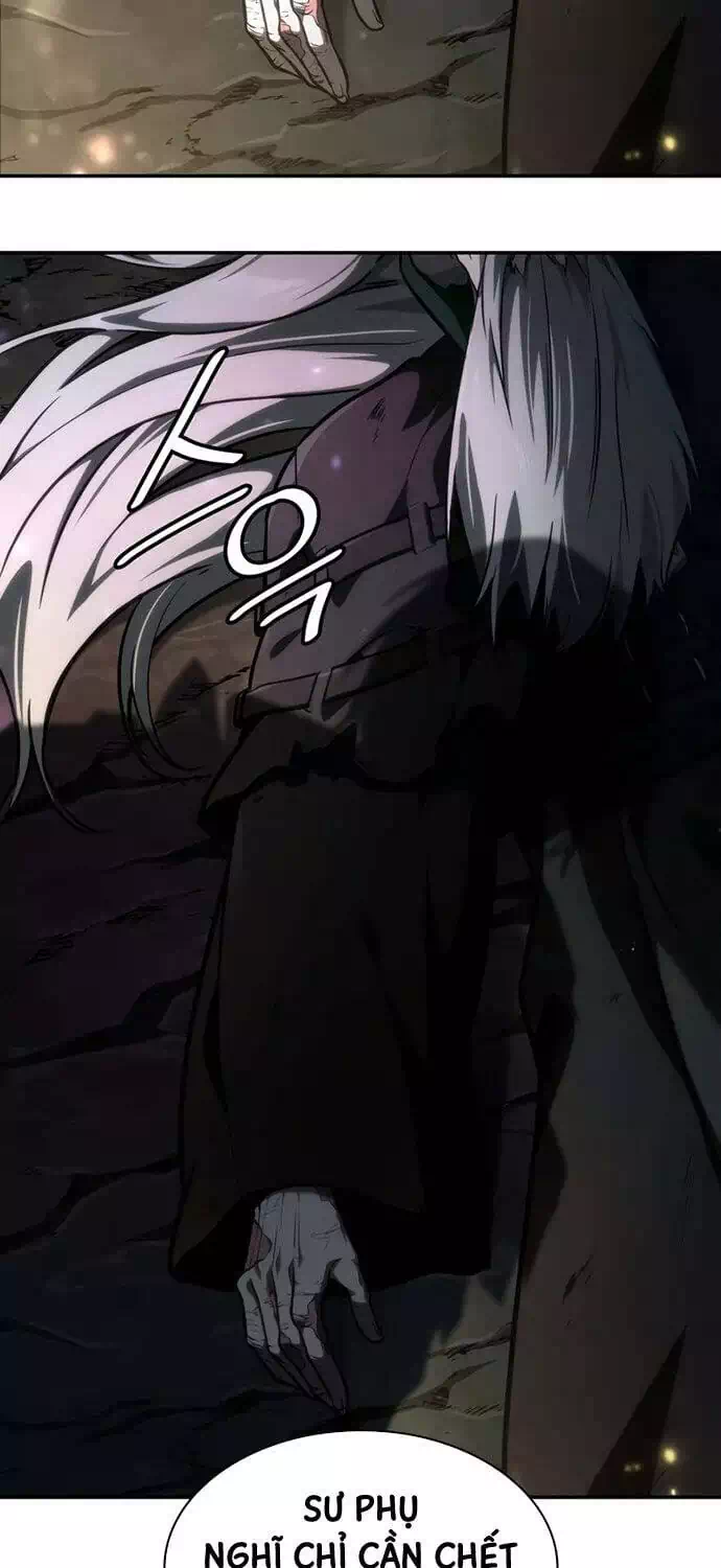 Truyện Tranh Đại Pháp Sư Toàn Năng - Infinite Mage trang 5