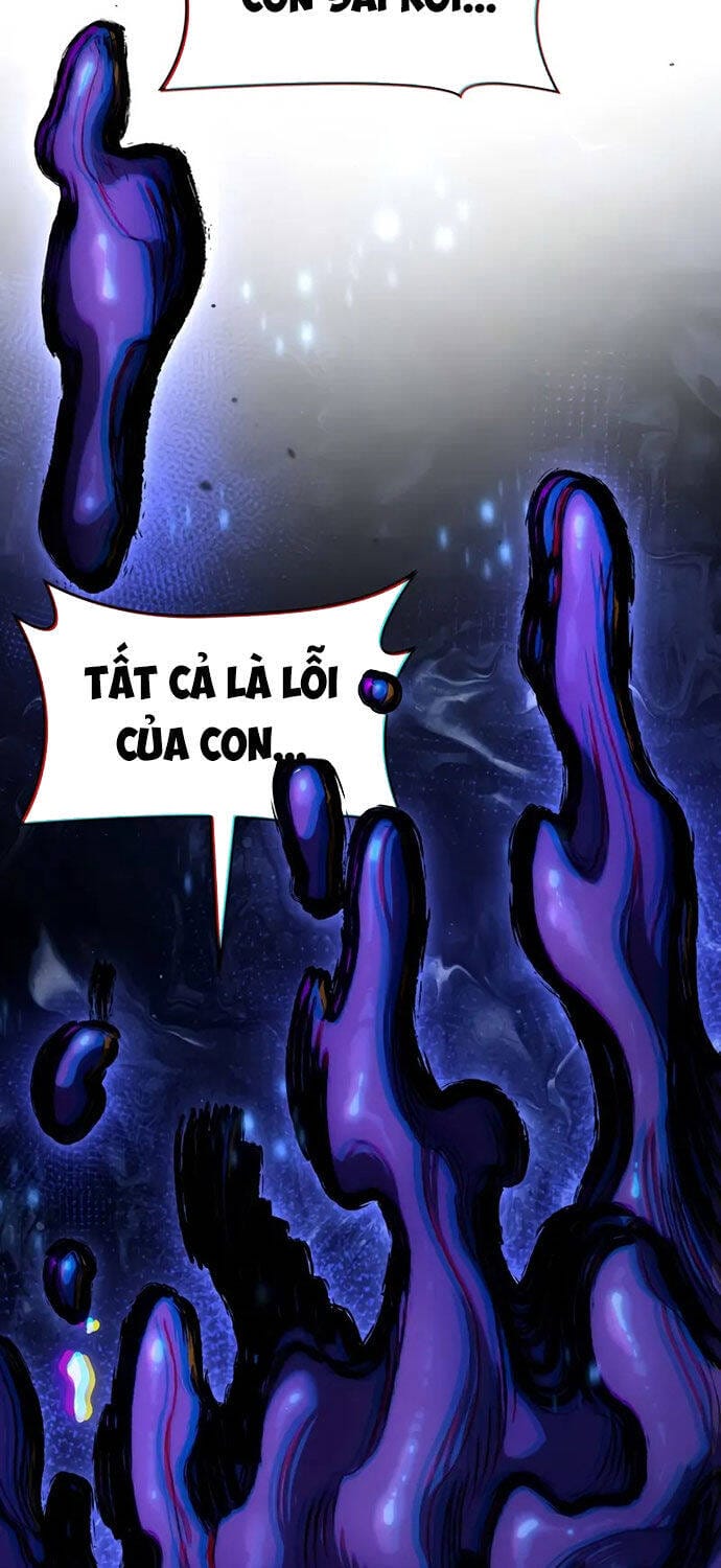 Truyện Tranh Đại Pháp Sư Toàn Năng - Infinite Mage trang 5