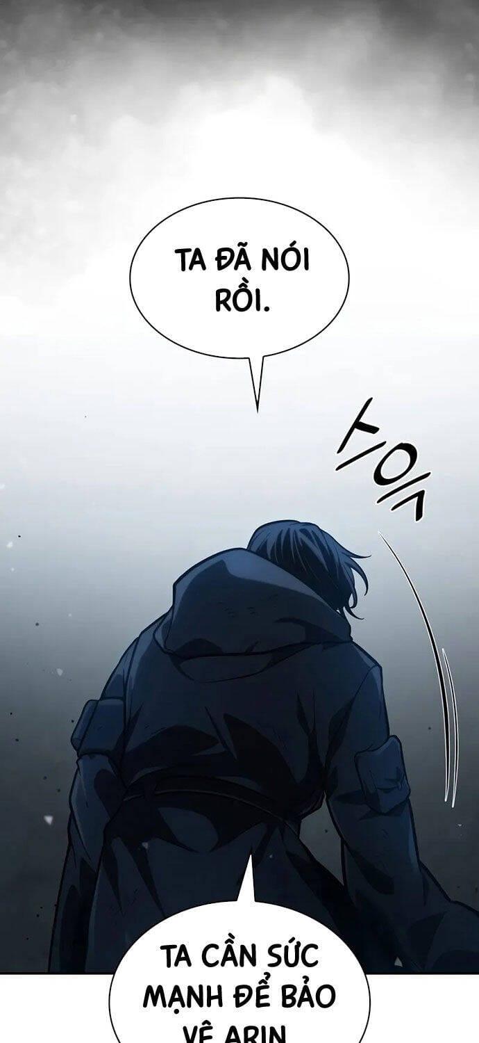 Truyện Tranh Đại Pháp Sư Toàn Năng - Infinite Mage trang 5