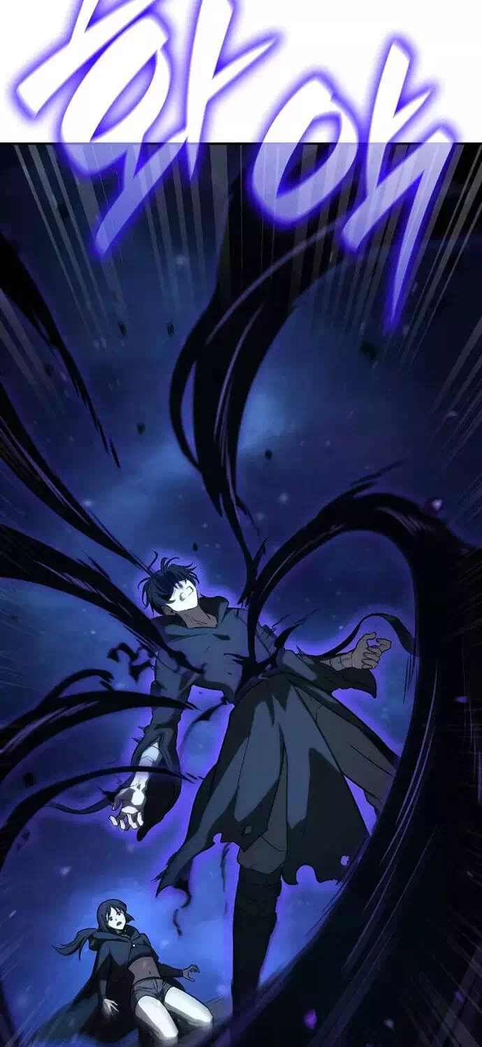 Truyện Tranh Đại Pháp Sư Toàn Năng - Infinite Mage trang 5