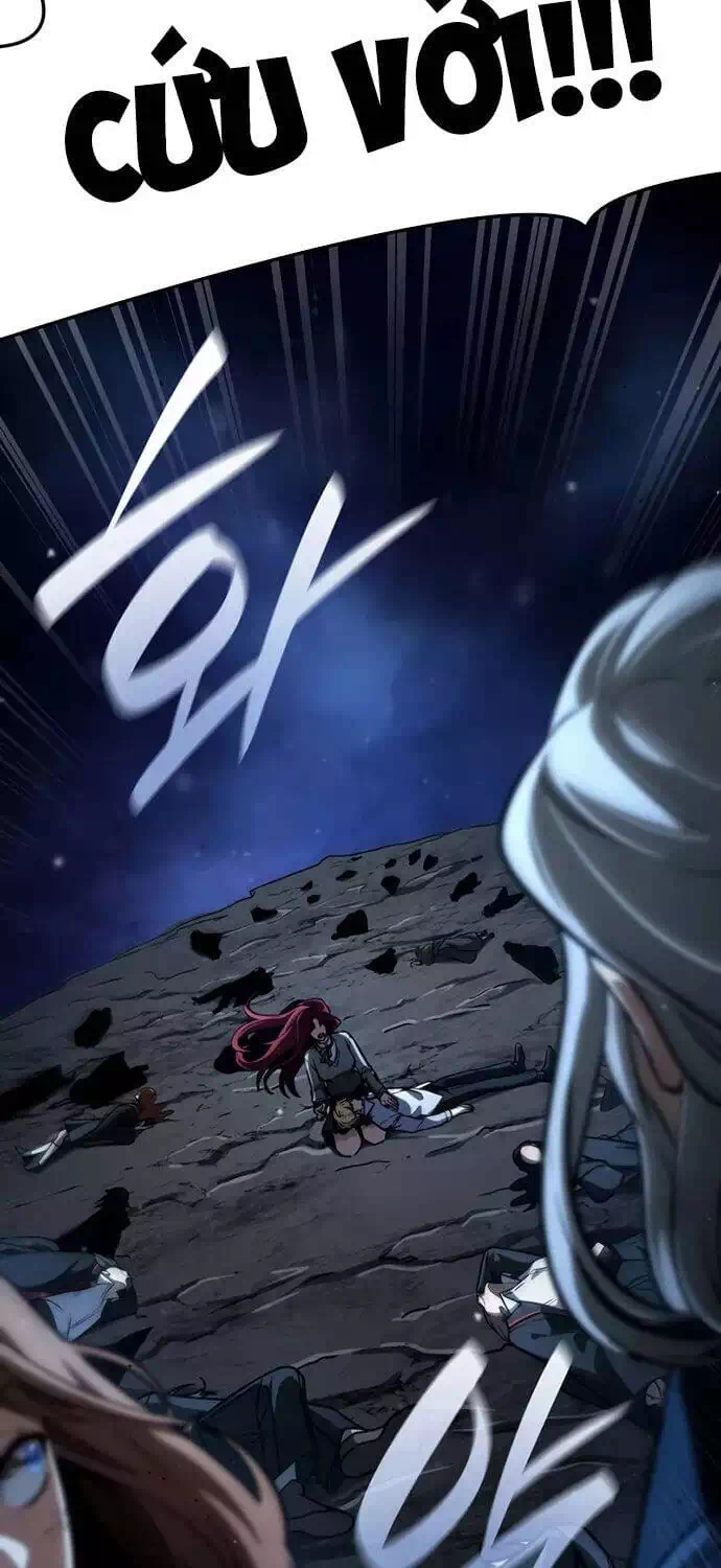 Truyện Tranh Đại Pháp Sư Toàn Năng - Infinite Mage trang 5