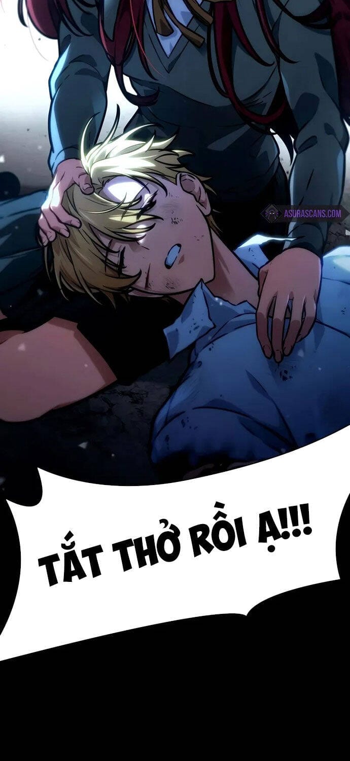 Truyện Tranh Đại Pháp Sư Toàn Năng - Infinite Mage trang 5