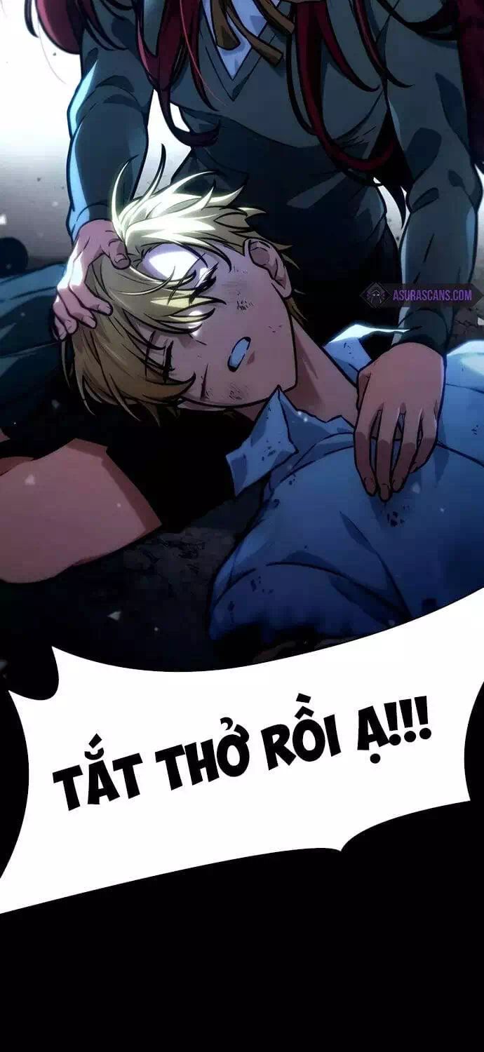 Truyện Tranh Đại Pháp Sư Toàn Năng - Infinite Mage trang 5