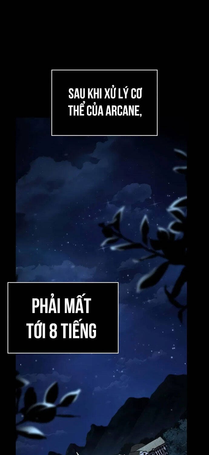 Truyện Tranh Đại Pháp Sư Toàn Năng - Infinite Mage trang 5