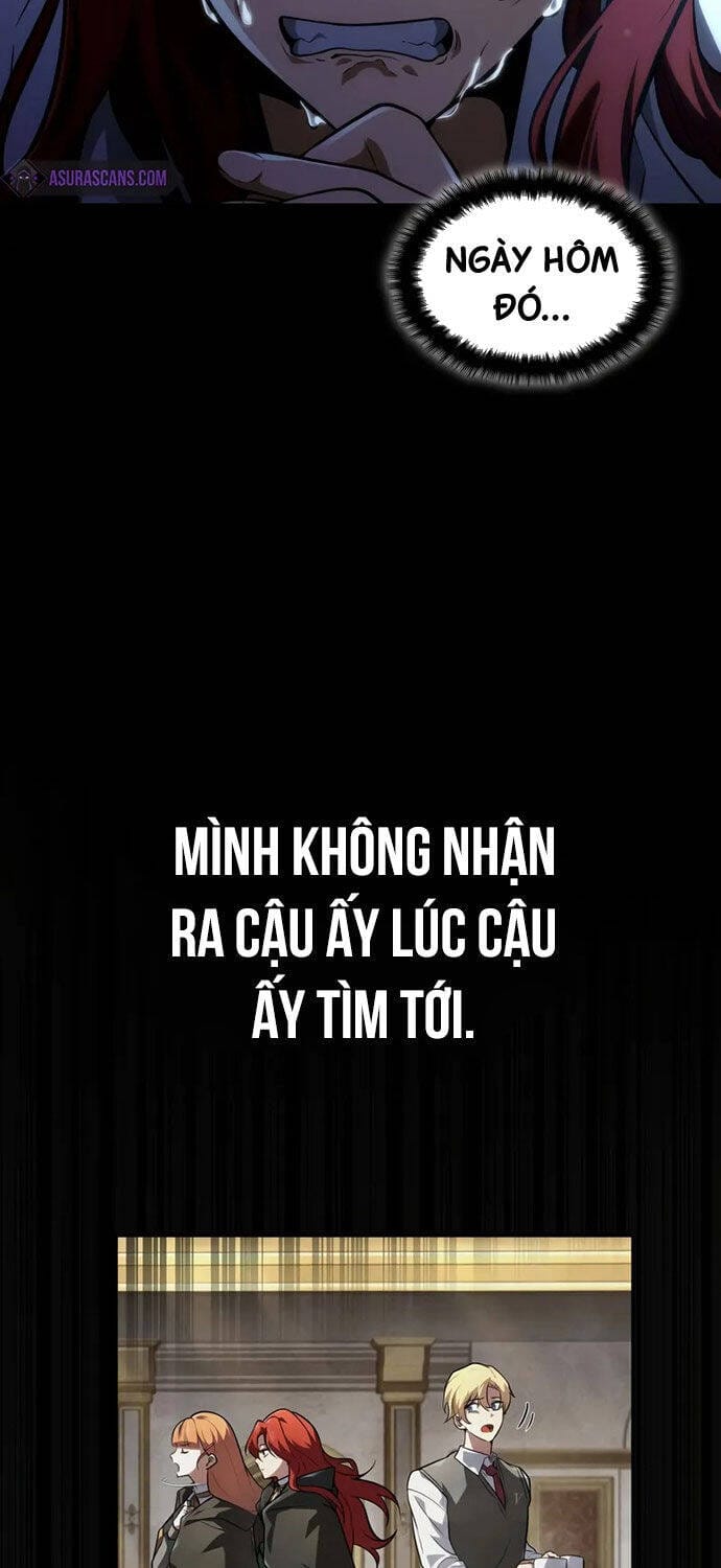 Truyện Tranh Đại Pháp Sư Toàn Năng - Infinite Mage trang 5