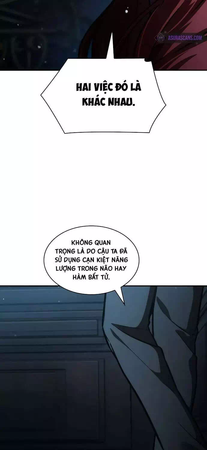 Truyện Tranh Đại Pháp Sư Toàn Năng - Infinite Mage trang 5