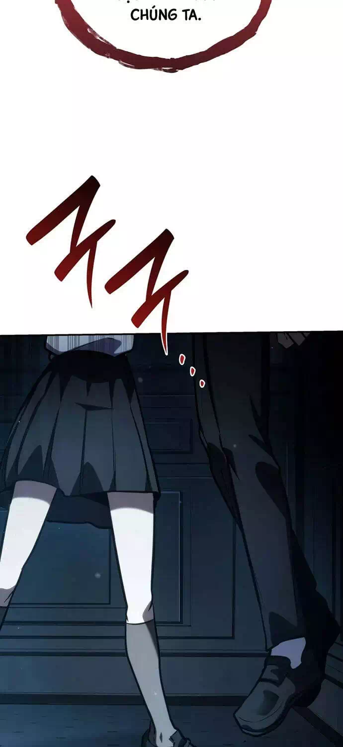 Truyện Tranh Đại Pháp Sư Toàn Năng - Infinite Mage trang 5