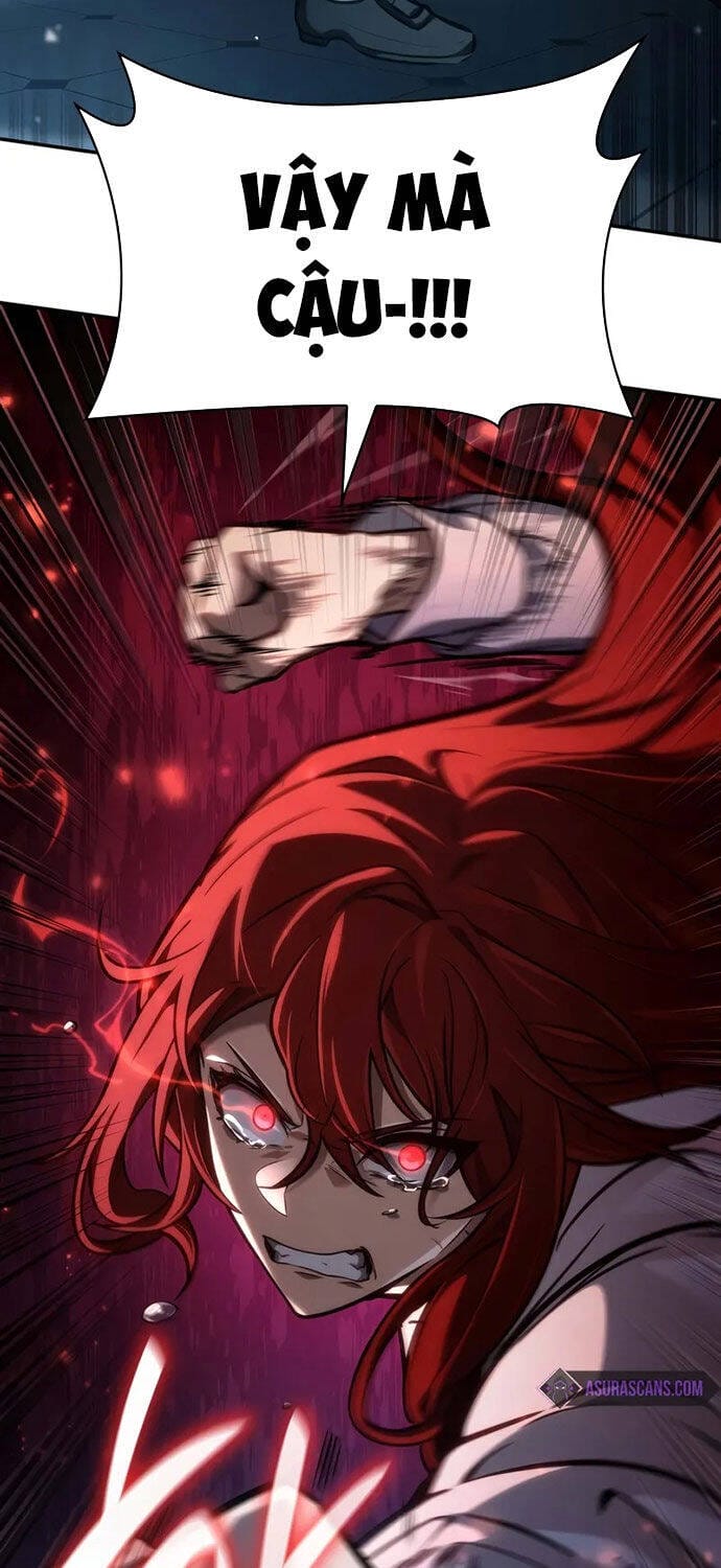 Truyện Tranh Đại Pháp Sư Toàn Năng - Infinite Mage trang 5