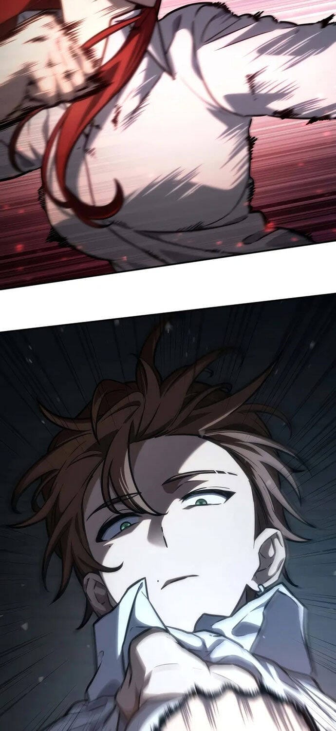 Truyện Tranh Đại Pháp Sư Toàn Năng - Infinite Mage trang 5