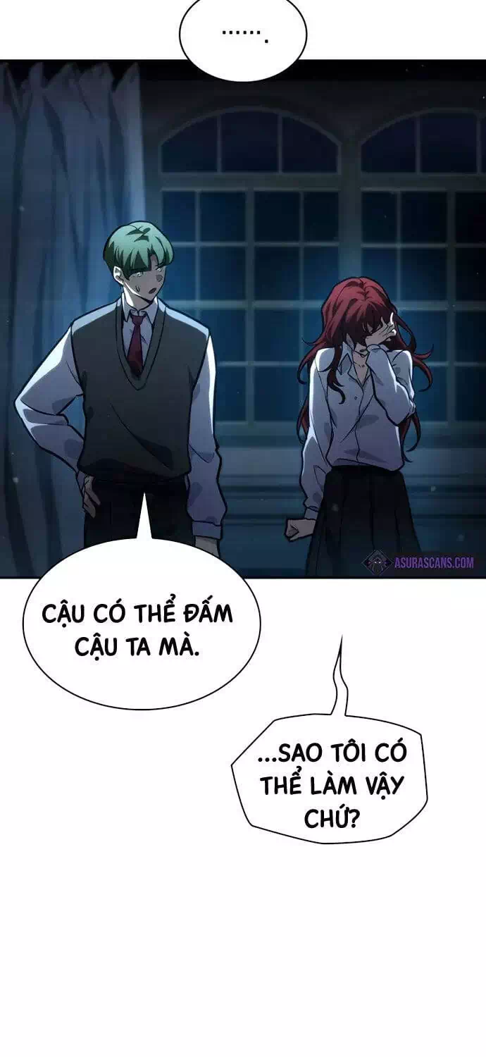 Truyện Tranh Đại Pháp Sư Toàn Năng - Infinite Mage trang 5