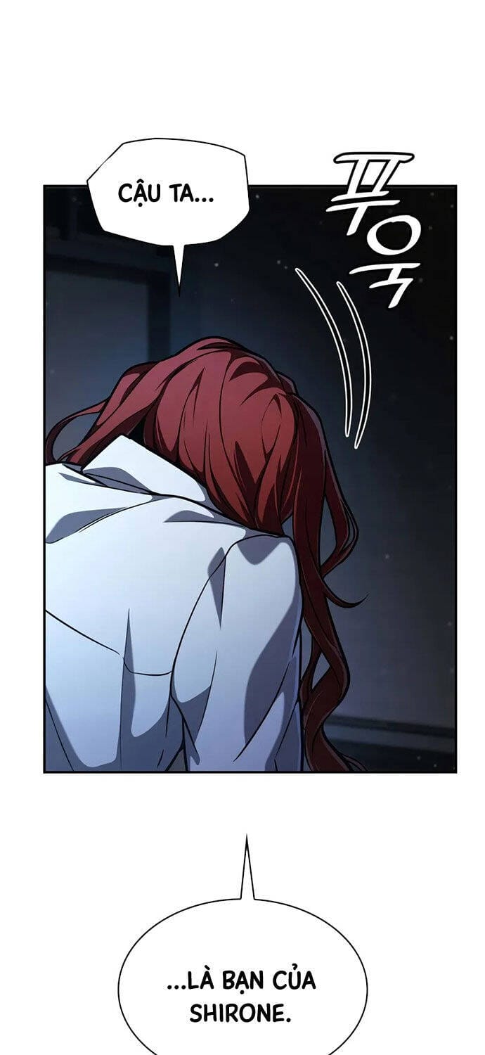 Truyện Tranh Đại Pháp Sư Toàn Năng - Infinite Mage trang 5