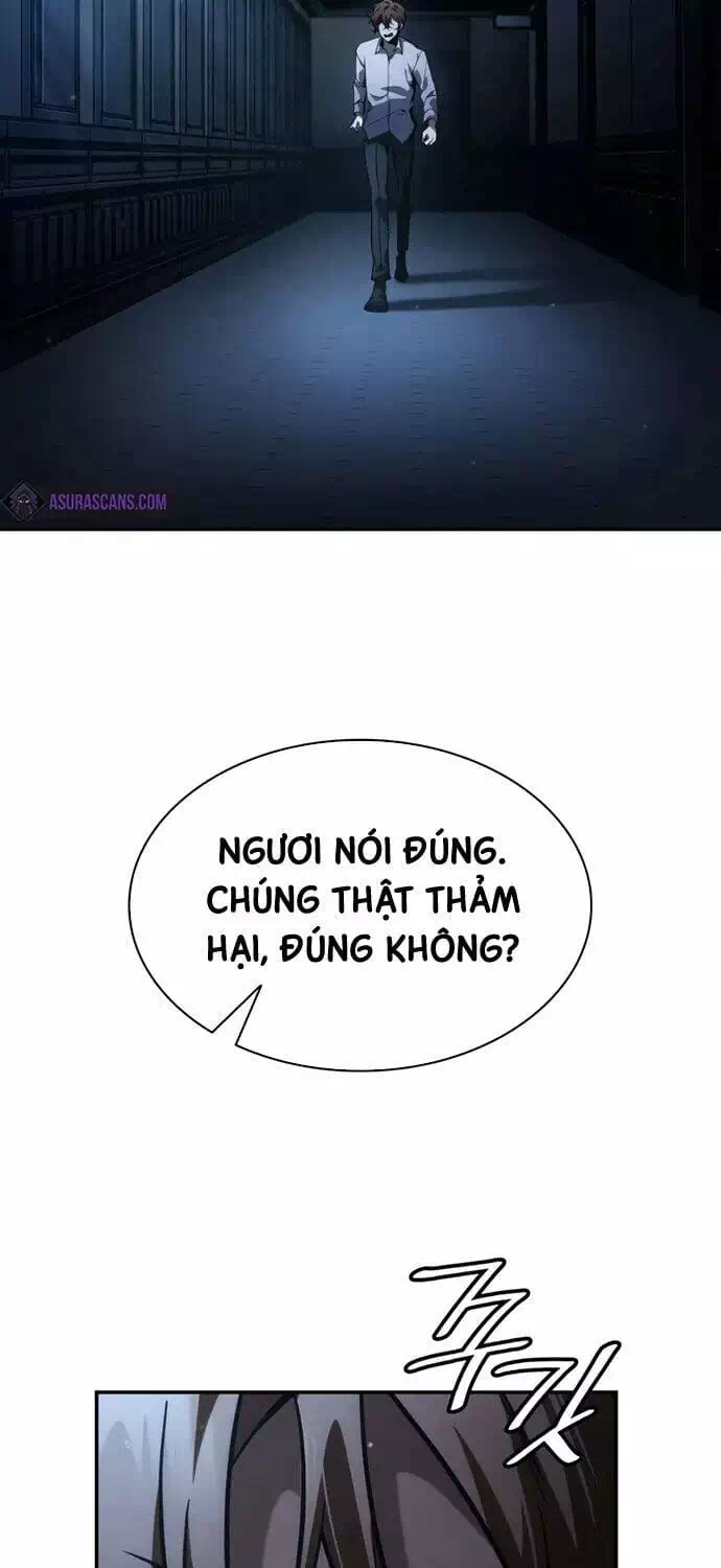 Truyện Tranh Đại Pháp Sư Toàn Năng - Infinite Mage trang 5