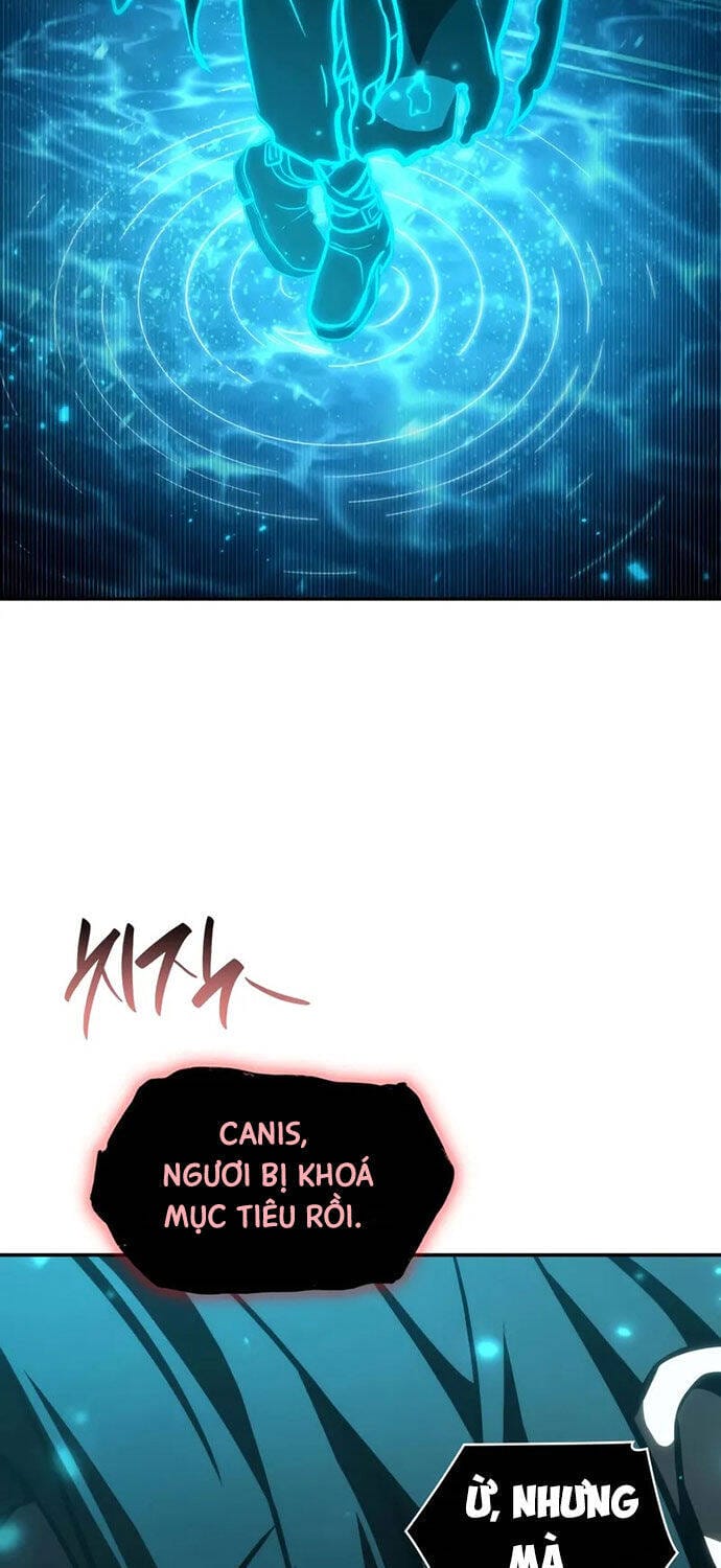 Truyện Tranh Đại Pháp Sư Toàn Năng - Infinite Mage trang 5