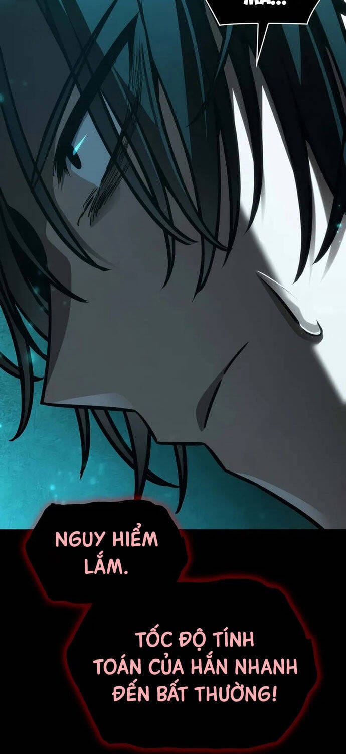 Truyện Tranh Đại Pháp Sư Toàn Năng - Infinite Mage trang 5