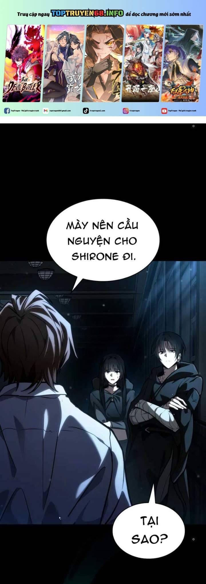 Truyện Tranh Đại Pháp Sư Toàn Năng - Infinite Mage trang 5