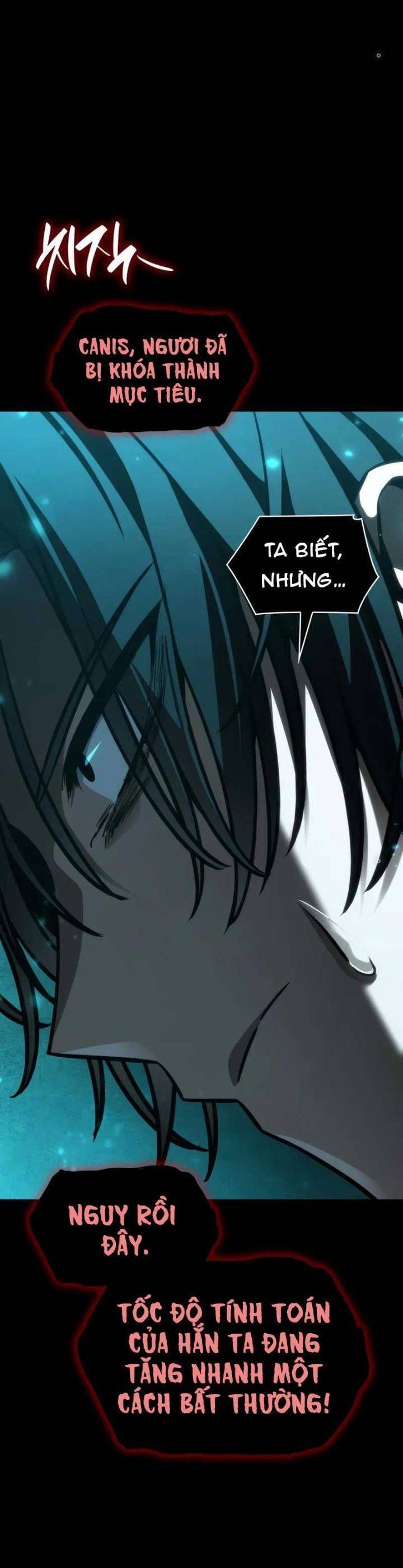 Truyện Tranh Đại Pháp Sư Toàn Năng - Infinite Mage trang 5