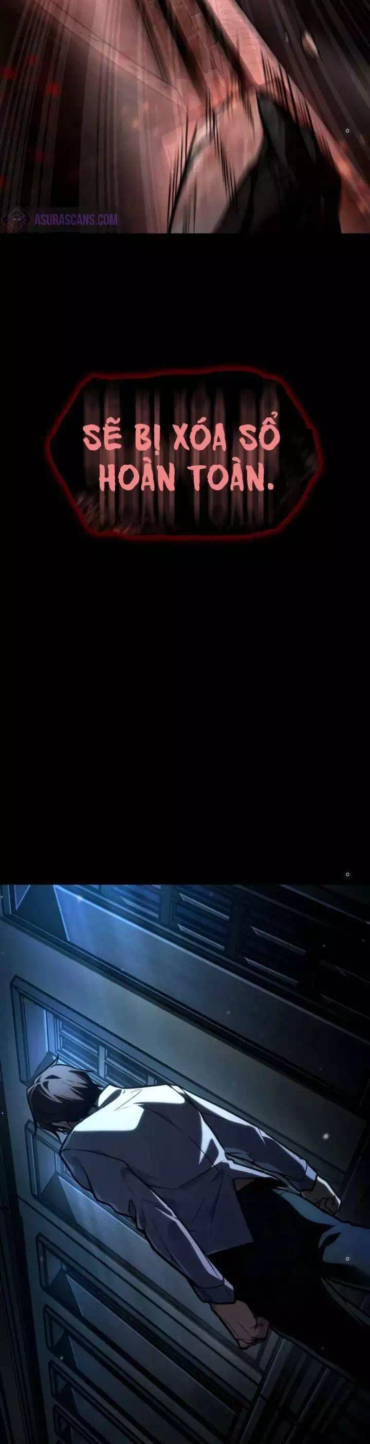 Truyện Tranh Đại Pháp Sư Toàn Năng - Infinite Mage trang 5