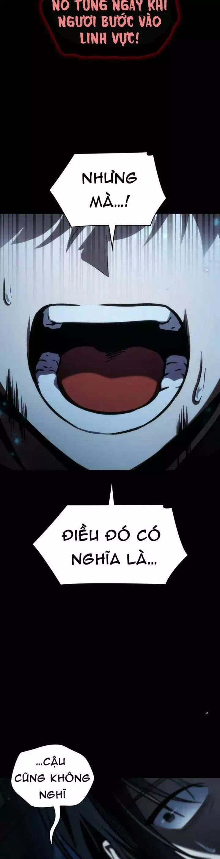 Truyện Tranh Đại Pháp Sư Toàn Năng - Infinite Mage trang 5