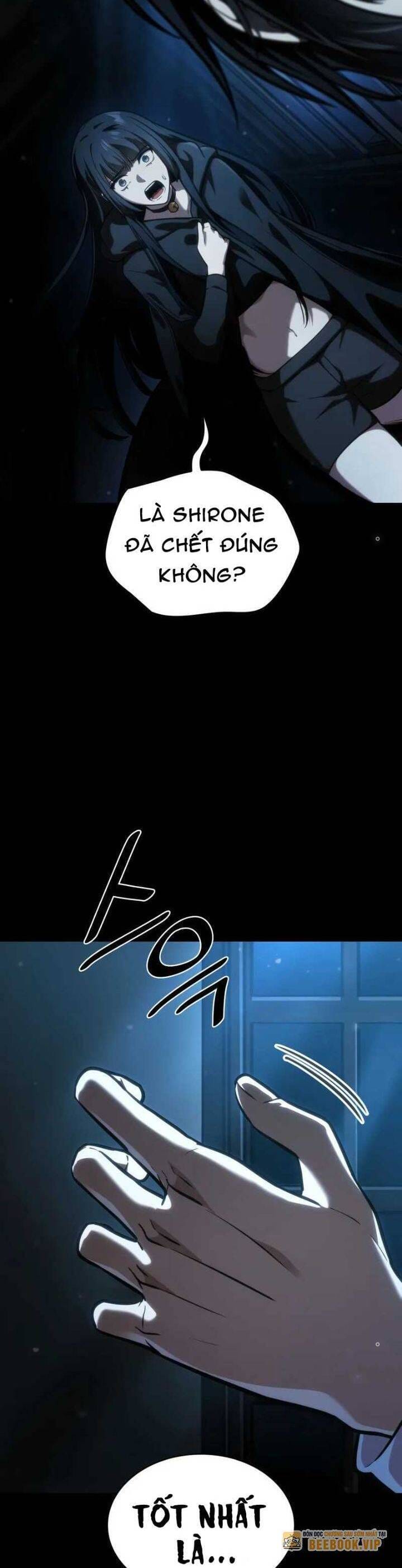 Truyện Tranh Đại Pháp Sư Toàn Năng - Infinite Mage trang 5