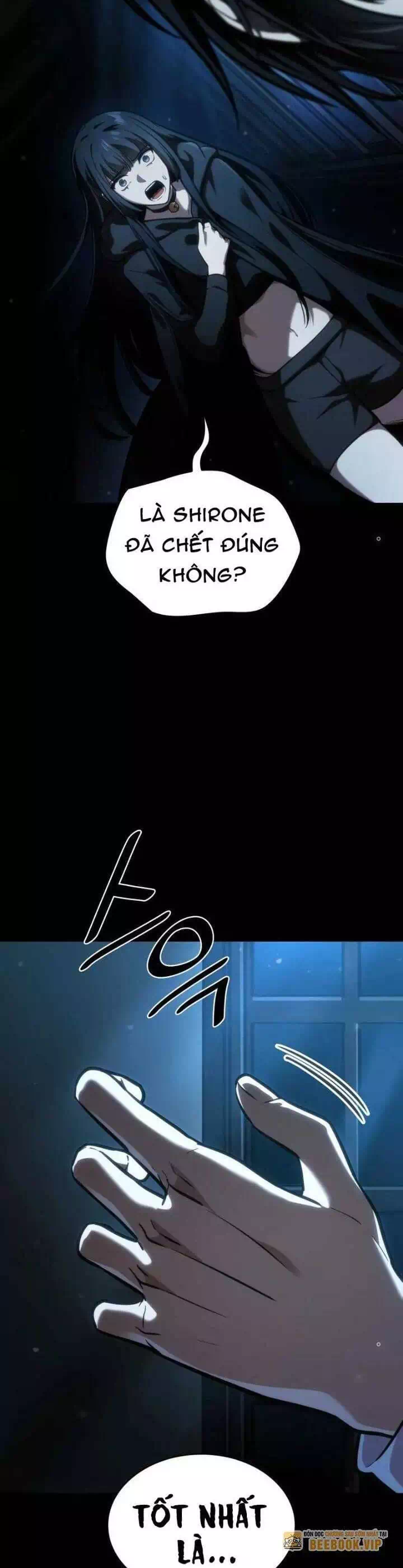 Truyện Tranh Đại Pháp Sư Toàn Năng - Infinite Mage trang 5