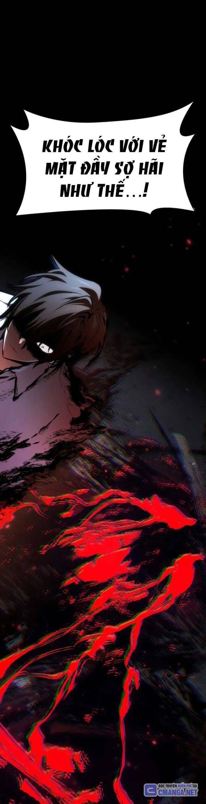 Truyện Tranh Đại Pháp Sư Toàn Năng - Infinite Mage trang 5