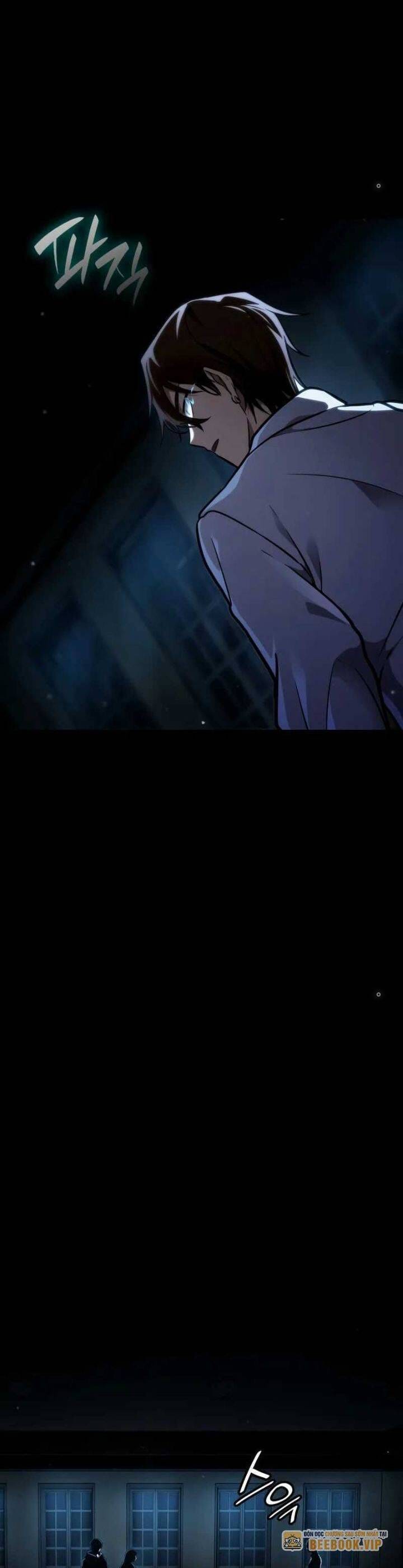 Truyện Tranh Đại Pháp Sư Toàn Năng - Infinite Mage trang 5