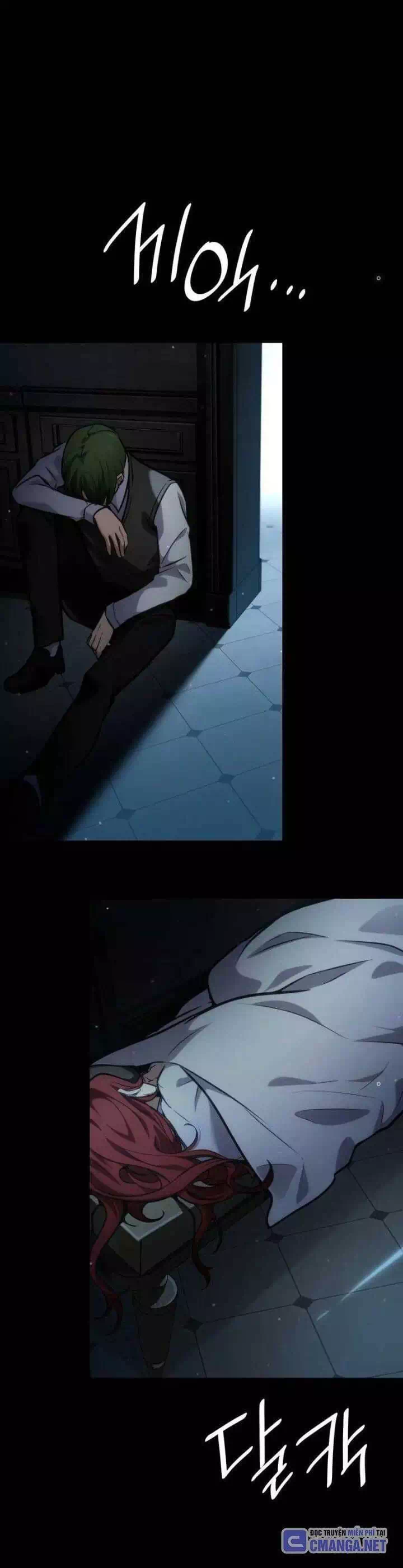 Truyện Tranh Đại Pháp Sư Toàn Năng - Infinite Mage trang 5