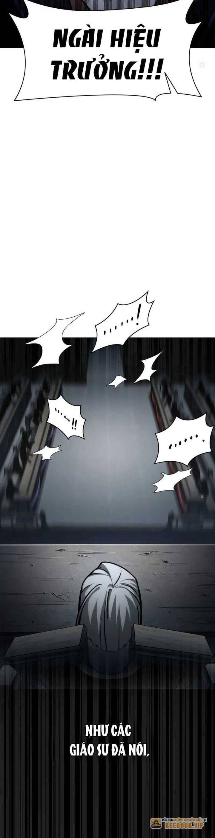 Truyện Tranh Đại Pháp Sư Toàn Năng - Infinite Mage trang 5