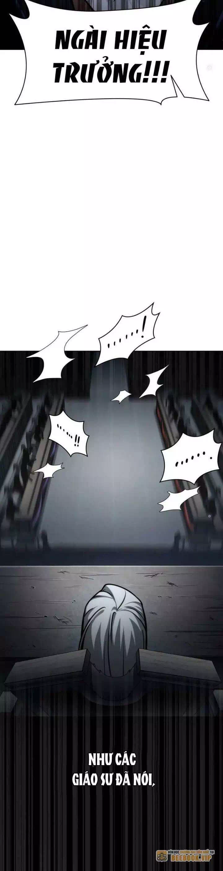 Truyện Tranh Đại Pháp Sư Toàn Năng - Infinite Mage trang 5