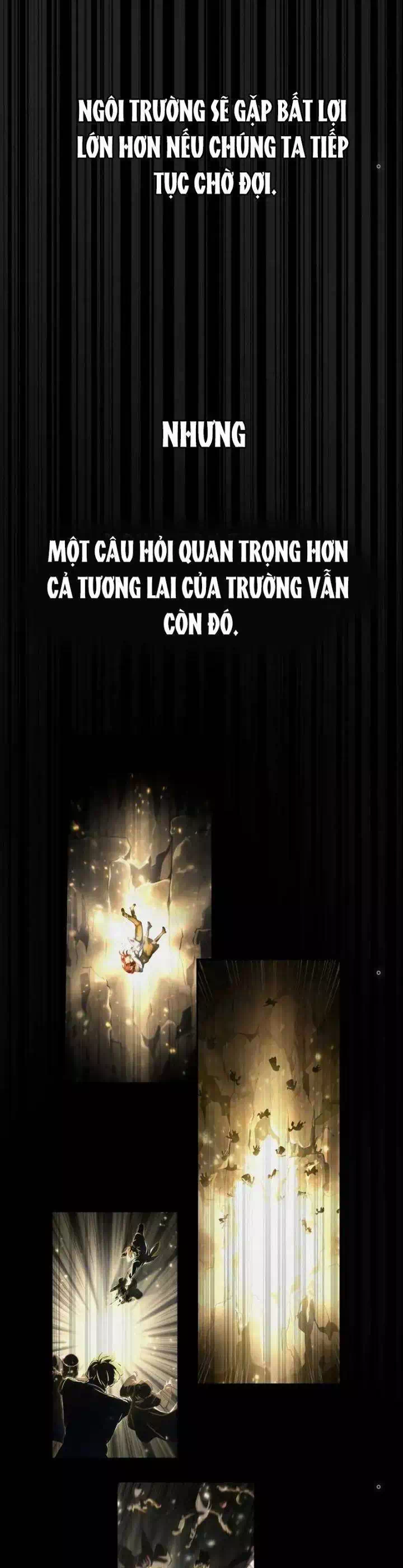 Truyện Tranh Đại Pháp Sư Toàn Năng - Infinite Mage trang 5