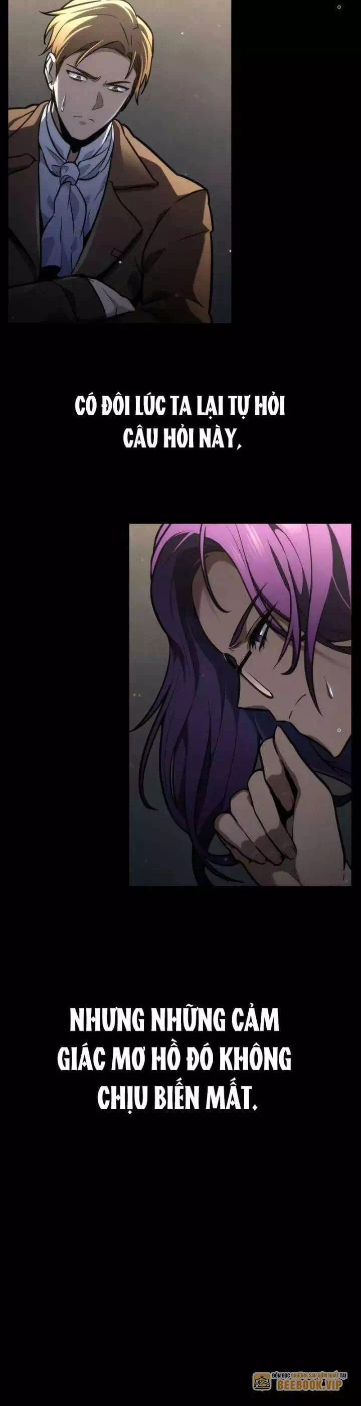 Truyện Tranh Đại Pháp Sư Toàn Năng - Infinite Mage trang 5