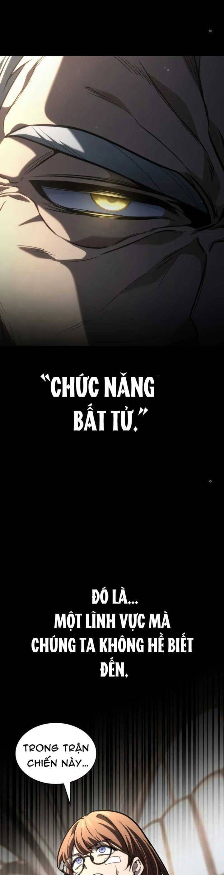 Truyện Tranh Đại Pháp Sư Toàn Năng - Infinite Mage trang 5