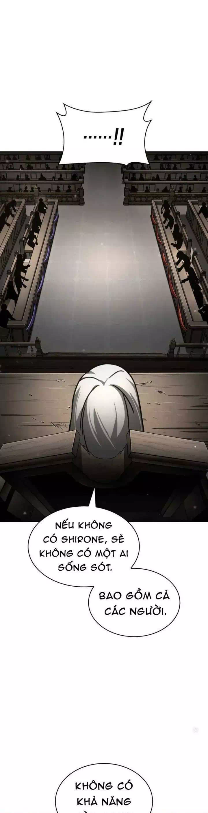 Truyện Tranh Đại Pháp Sư Toàn Năng - Infinite Mage trang 5