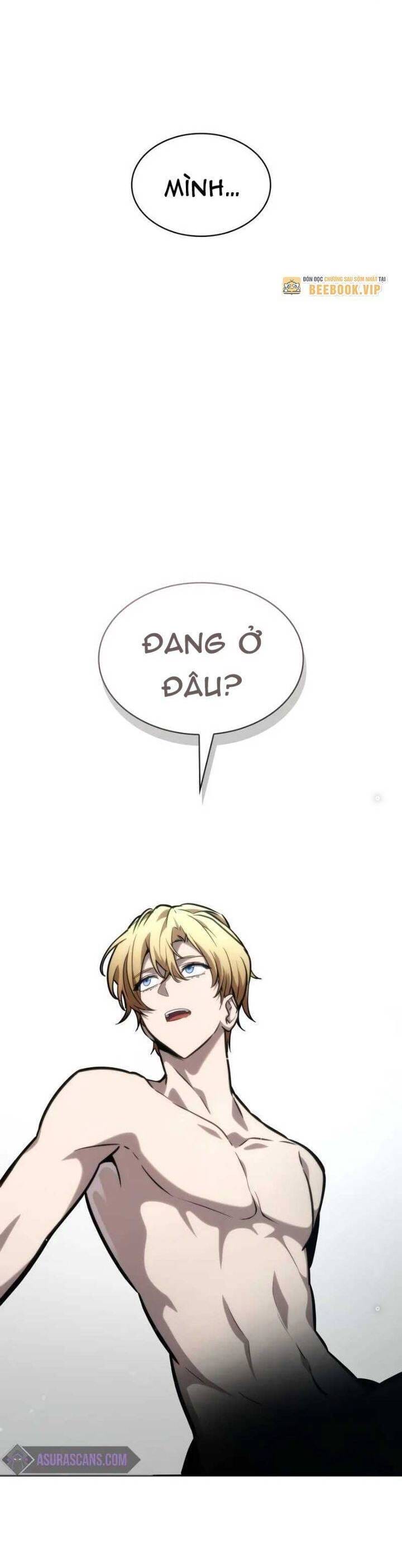 Truyện Tranh Đại Pháp Sư Toàn Năng - Infinite Mage trang 5