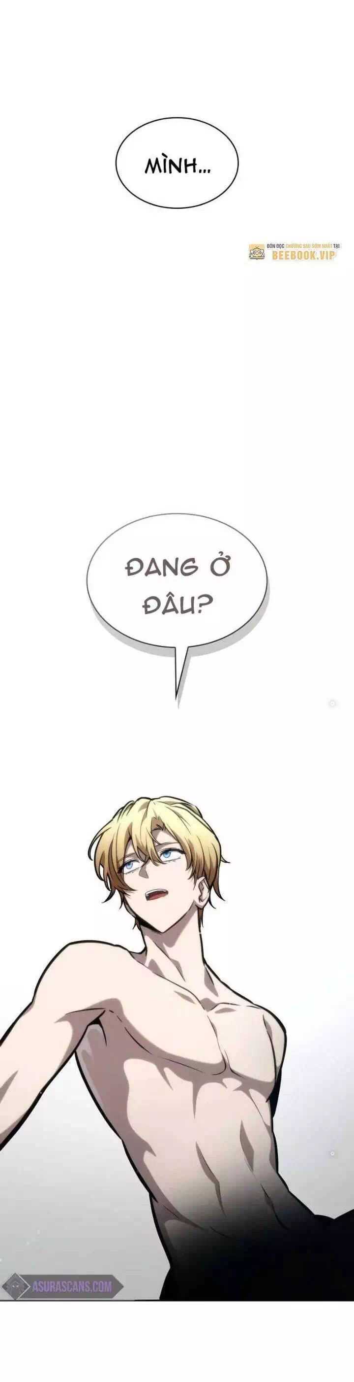 Truyện Tranh Đại Pháp Sư Toàn Năng - Infinite Mage trang 5