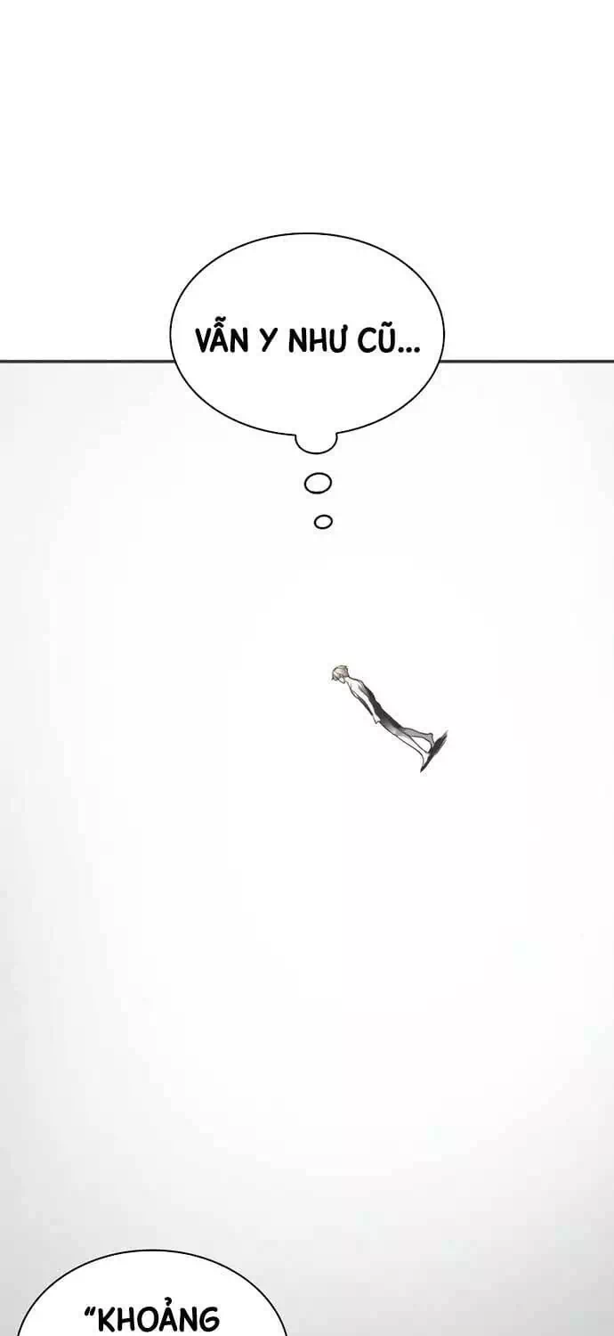 Truyện Tranh Đại Pháp Sư Toàn Năng - Infinite Mage trang 5