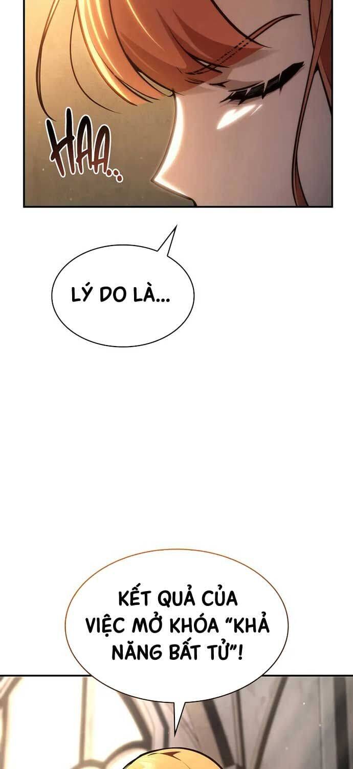 Truyện Tranh Đại Pháp Sư Toàn Năng - Infinite Mage trang 5